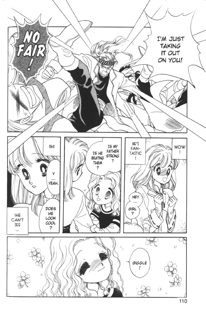 Kanata Kara Chapter 10 49